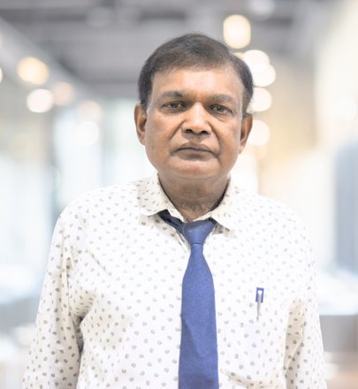 KUMUD KUMAR SINHA image